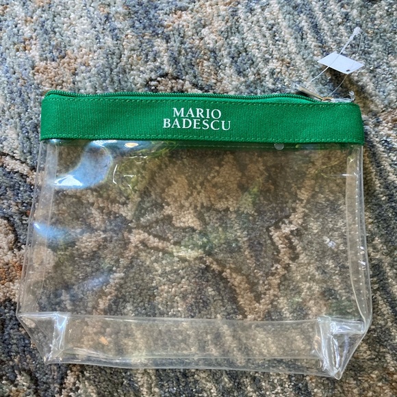 Mario Badescu Cosmetic Bag and Makeup Samples - Picture 8 of 8